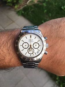 Zenith El Primero De Luca 2 Ref. 01.0300.400 Hard To Find!