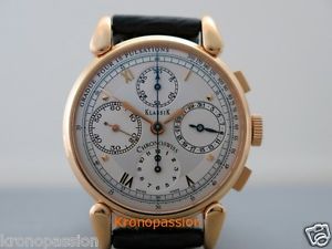 Chronoswiss Klas