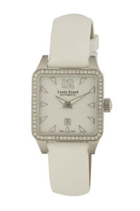 Louis Erard Women's 20700SE01.BDV61 Emotion Automatic Luminous Diamond Watch