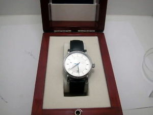 Z494*TOP MÜHLE GLASHÜTTE TEUTONIA 2 "SONDEREDITION FOCUS" M1-30-40 MIT BOX
