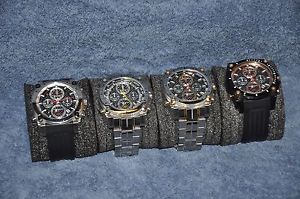 Bulova Precision
