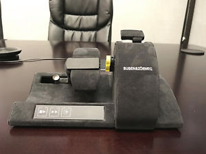 Buben & Zorweg Time Mover Handwound