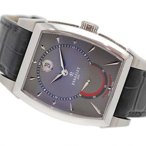 Perrelet Tonneau Power Reserve A1017/2 A0040