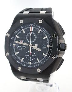Audemars Piguet Royal Oak Offshore Carbon Novelity 44mm 26400au.oo.a002ca.01