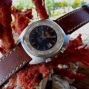 VINTAGE PIERCE XL SUPER COMPRESSOR