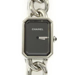 Authentic CHANEL H3250 Premiere Quartz  #260-001-797-0273