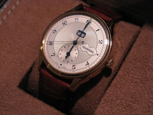 Tourneau Classic