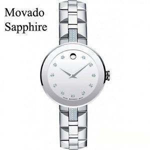 Movado 0606815 Women's Watch