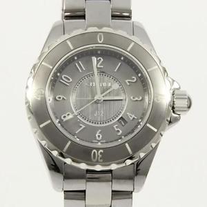 Authentic CHANEL H2978 J12 33mm Chromatic Quartz  #260-000-669-8706