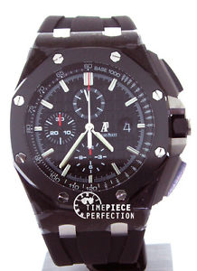 Audemars Piguet Royal Oak Offshore Carbon Novelity 44mm