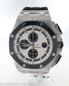 Audemars Piguet Royal Oak Offshore Stainless 44mm 26400.so