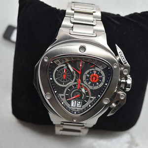 TONINO LAMBORGHINI Spyder Series 3007 Chronograph Watch BRAND NEW IN BOX