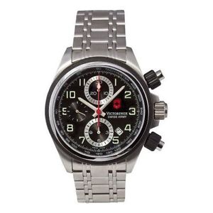 Victorinox Swiss Army Men's ChronoPro Watch #24162