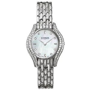 Wittnauer Winter Garden Women's Watch 10R26