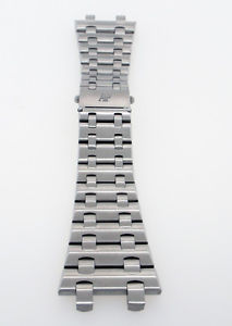 Audemars Piguet Royal Oak Offshore Bracelet