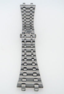 Audemars Piguet Royal Oak Offshore New Style Bracelet