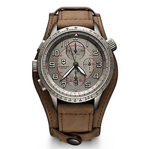 VICTORINOX AIRBOSS Men's watches V241732