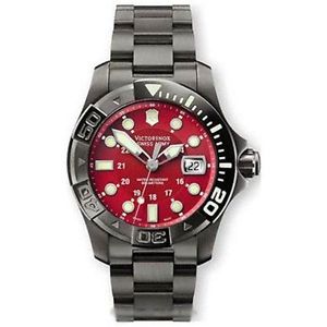 Victorinox Swiss Army Men's Watch 241430