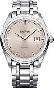 Eterna 1948 Legacy Date Automatic 2951.41.20.1700
