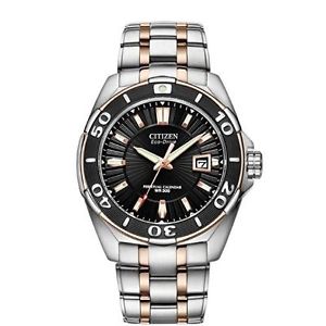 Citizen Signature Watch BL1256-59E