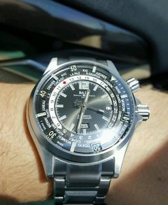 Ball Worldtime Watch