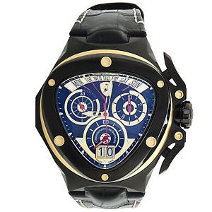 Tonino Lamborghini Spyder Men's Quartz Chronograph Watch 3012