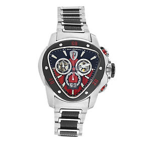 Tonino Lamborghini Spyder Men's Quartz Chronograph Watch 1100 1115