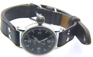 Chronoswiss TimeMaster Watch CH6233BK Manual Wind, New in Box