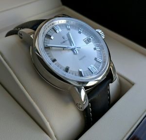 Chronoswiss Paci