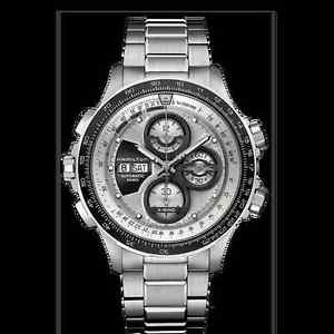 Hamilton Watch H77726151 Automatic