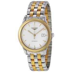 Longings Men's Flagship Automatic Watch