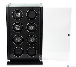 Jebely Modern Stylish Octet Watch Winder No' 614