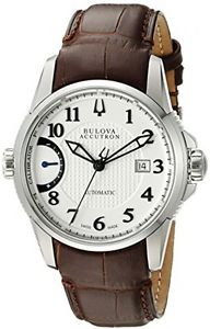 Bulova 63B160 Wr