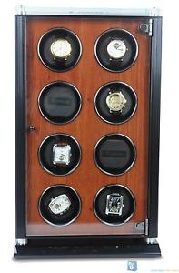 Jebely Modern Stylish Octet Watch Winder No' 614