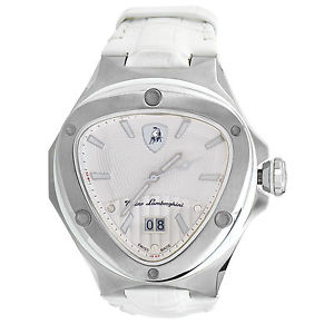 Tonino Lamborghini Men's Spyder 3000 3-Hands Quartz Watch 3030