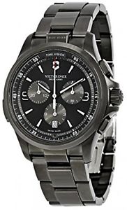 VICTORINOX NIGHT VISION Men's Watches V241730