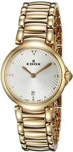 Edox Womens 5700