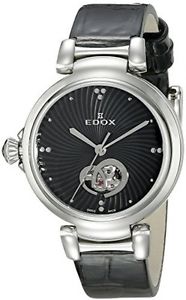 Edox Womens 8502