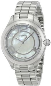 EBEL Women's 1216103 Onde Stainless Steel Watch