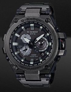 Casio G-Shock Watch MTG-S1000V-1A Brand New In Box With Tags RRP $1699