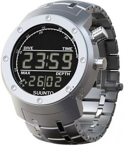 Suunto Elementum