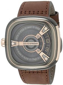 SEVENFRIDAY Mens