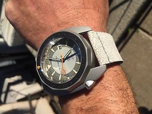 VDB 2014 STEEL GMT