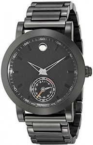 Movado Mens 0660