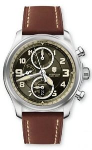 Victorinox Swiss Army Classic Infantry Vintage Automatic Men's Watch 241448