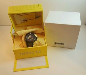 RARE Invicta Men