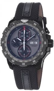 Victorinox Swiss Army Alpnach Chronograph Warm Grey Dial Mens Watch 241528