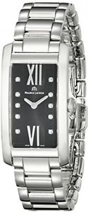 Maurice Lacroix Women's FA2164-SS002-350 Fiaba Analog Display Quartz Silver