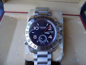 Tudor Aeronaut GMT 2020