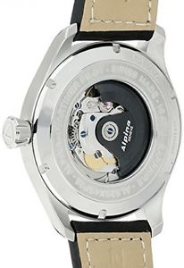 Alpina Men's AL-525GB4S6 Startimer Pilot Analog Display Automatic Self Wind